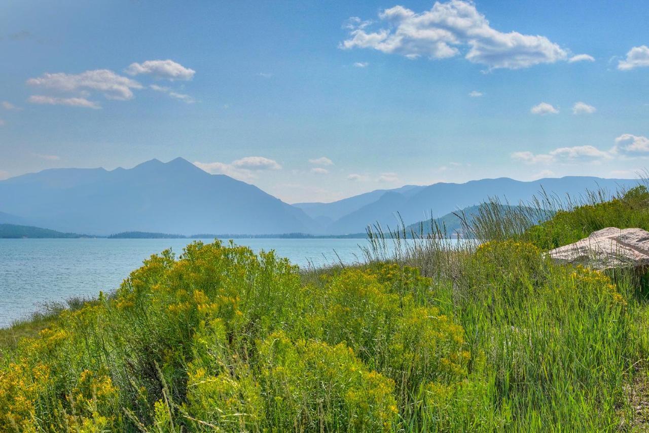 Mountain Luxury On Lake Dillon, Close To All The Best Ski Resorts In Colorado! Dış mekan fotoğraf