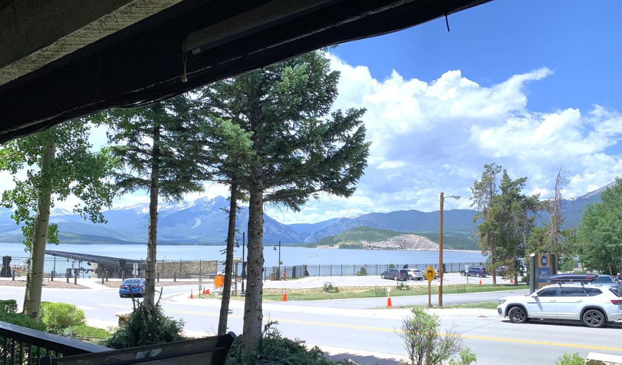 Mountain Luxury On Lake Dillon, Close To All The Best Ski Resorts In Colorado! Dış mekan fotoğraf